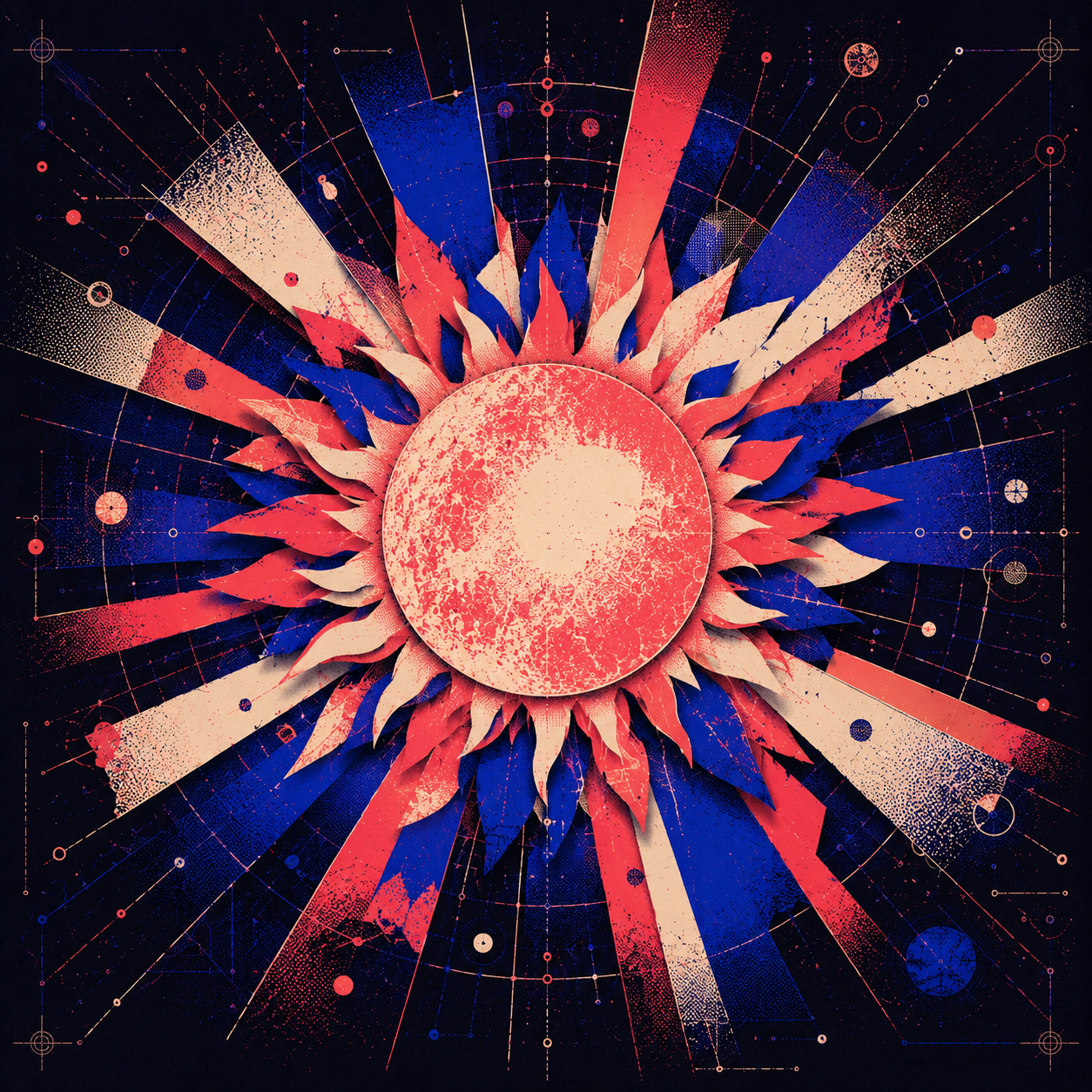 Paper Sun